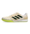 کفش فوتسال آدیداس تاپ سالا 2 کرم Adidas Top Sala Competition Cream