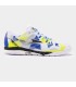 کفش فوتسال جوما رگاته ریباند طرح اصلی JOMA REGATE REBOUND WHITE YELLOW