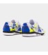 کفش فوتسال جوما رگاته ریباند طرح اصلی JOMA REGATE REBOUND WHITE YELLOW