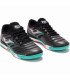 کفش فوتسال جوما رگاته ریباند طرح اصلی JOMA REGATE REBOUND BLACK