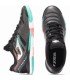 کفش فوتسال جوما رگاته ریباند طرح اصلی JOMA REGATE REBOUND BLACK