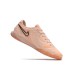 کفش فوتسال نایک تمپو لجند 10 طرح اصلی Nike Tiempo 10 Academy White/Beige
