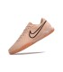 کفش فوتسال نایک تمپو لجند 10 طرح اصلی Nike Tiempo 10 Academy White/Beige