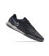کفش فوتسال نایک تمپو لجند 10 مشکی سفید طرح اصلی Nike Tiempo 10 Academy Black/White