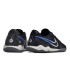 کفش فوتسال نایک تمپو لجند 10 مشکی سفید طرح اصلی Nike Tiempo 10 Academy Black/White