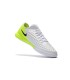 کفش فوتسال نایک مجستا سفید سبز طرح اصلی NIKE MagistaX Futsal White Yellow