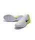 کفش فوتسال نایک مجستا سفید سبز طرح اصلی NIKE MagistaX Futsal White Yellow