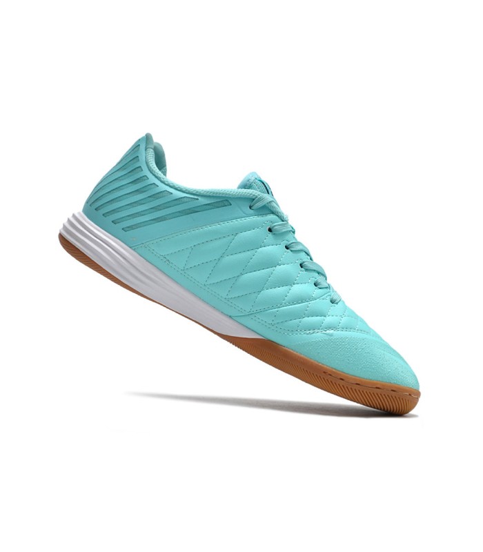 کفش فوتسال نایک لونار گتو 2 طرح اصلی Nike Lunar Gato 2 IC Indoor & Futsal