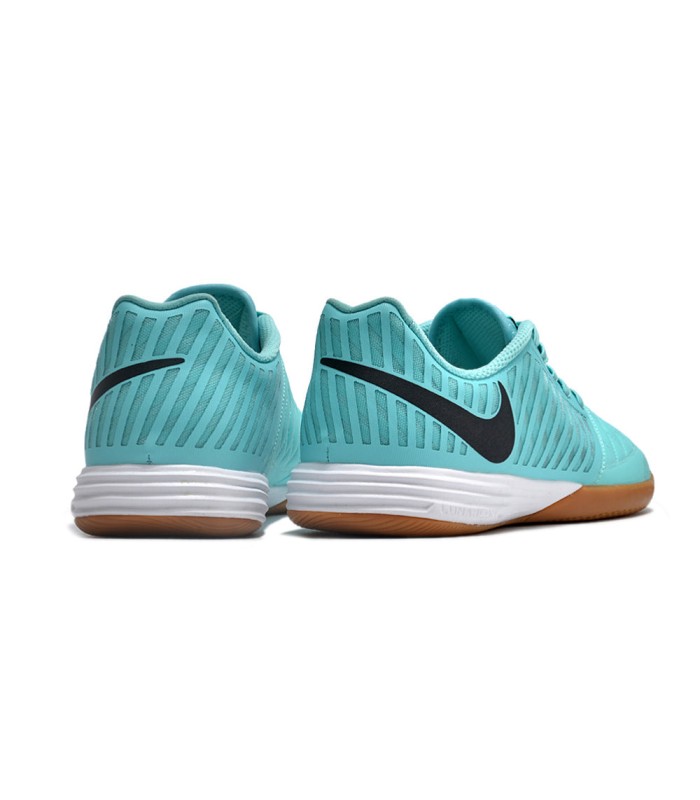 کفش فوتسال نایک لونار گتو 2 طرح اصلی Nike Lunar Gato 2 IC Indoor & Futsal