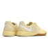 کفش فوتسال نایک لونار گتو 2 طرح اصلی Nike Lunar Gato 2 IC Indoor & Futsal Yellow/White/Brown