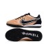 کفش فوتسال نایک تمپو لجند 9 طرح اصلی NIKE Tiempo Legend 9 Pro Copper Futsal