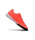 کفش فوتسال نایک لونار گتو 2 طرح اصلی Nike Lunar Gato 2 IC Indoor & Futsal Orange