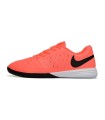کفش فوتسال نایک لونار گتو 2 طرح اصلی Nike Lunar Gato 2 IC Indoor & Futsal Orange