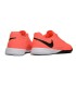 کفش فوتسال نایک لونار گتو 2 طرح اصلی Nike Lunar Gato 2 IC Indoor & Futsal Orange