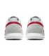 کفش فوتسال نایک پریمیر سالا 2 طوسی طرح اصلی Nike Premier II Sala Gray/Red