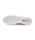 کفش فوتسال نایک پریمیر سالا 2 طوسی طرح اصلی Nike Premier II Sala Gray/Red