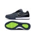 کفش فوتسال نایک مجستا ایکس طرح اصلی NIKE MagistaX Futsal Gray