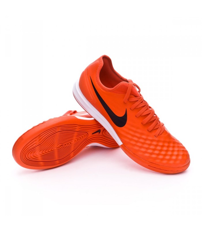 کفش فوتسال نایک مجستا ایکس طرح اصلی Nike Magistax Finale Ii Tenis
