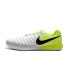 کفش فوتسال نایک تمپو ایکس فاینال طرح اصلی Nike TiempoX Lunar Legend Pro 7 White