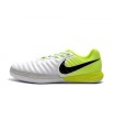 کفش فوتسال نایک تمپو ایکس فاینال طرح اصلی Nike TiempoX Lunar Legend Pro 7 White