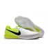 کفش فوتسال نایک تمپو ایکس فاینال طرح اصلی Nike TiempoX Lunar Legend Pro 7 White
