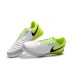 کفش فوتسال نایک تمپو ایکس فاینال طرح اصلی Nike TiempoX Lunar Legend Pro 7 White