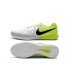 کفش فوتسال نایک تمپو ایکس فاینال طرح اصلی Nike TiempoX Lunar Legend Pro 7 White
