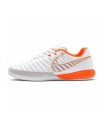 کفش فوتسال نایک تمپو ایکس فاینال طرح اصلی Nike TiempoX Lunar Legend Pro 7 White