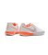 کفش فوتسال نایک تمپو ایکس فاینال طرح اصلی Nike TiempoX Lunar Legend Pro 7 White