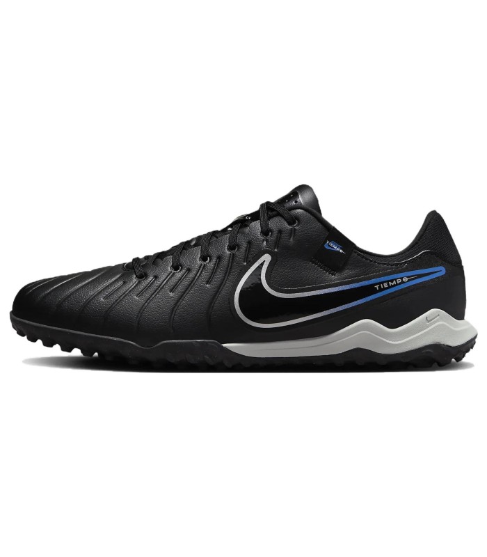 کفش چمن مصنوعی استوک ریز نایک تمپو لجند 10 آکادمی طرح اصلی Nike Tiempo Legend 10 Academy