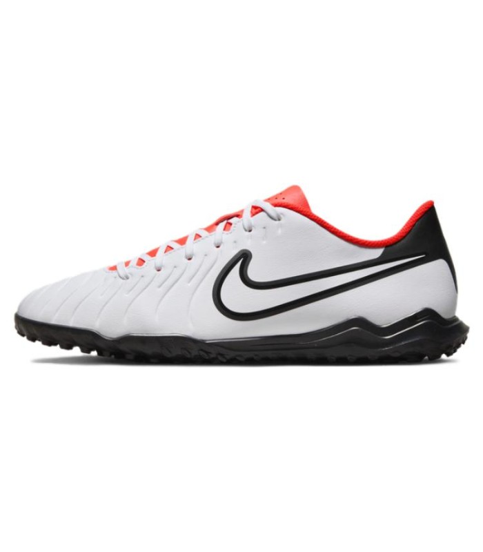 کفش چمن مصنوعی استوک ریز نایک تمپو لجند 10 آکادمی طرح اصلی Nike Tiempo Legend 10 Academy