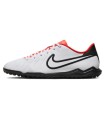 کفش چمن مصنوعی استوک ریز نایک تمپو لجند 10 آکادمی طرح اصلی Nike Tiempo Legend 10 Academy