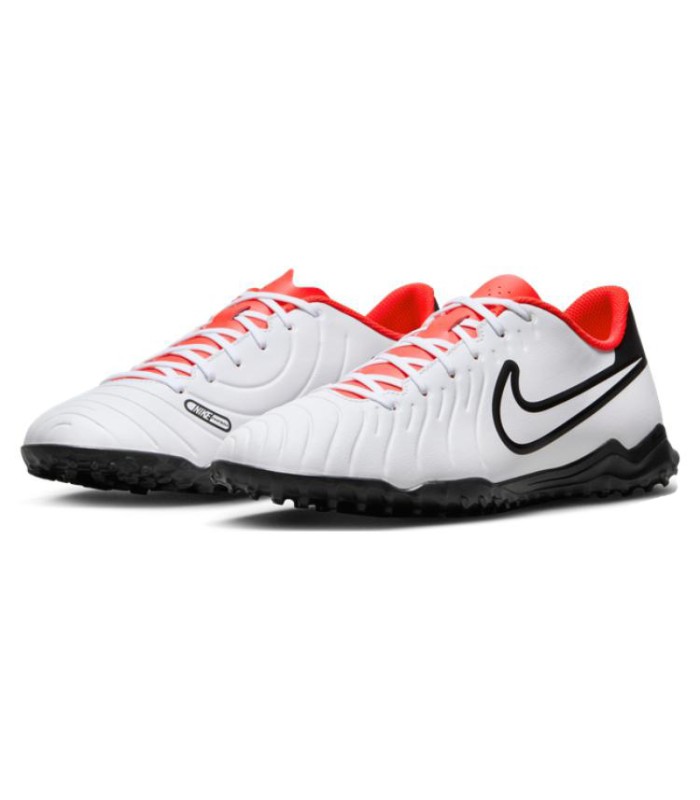 کفش چمن مصنوعی استوک ریز نایک تمپو لجند 10 آکادمی طرح اصلی Nike Tiempo Legend 10 Academy