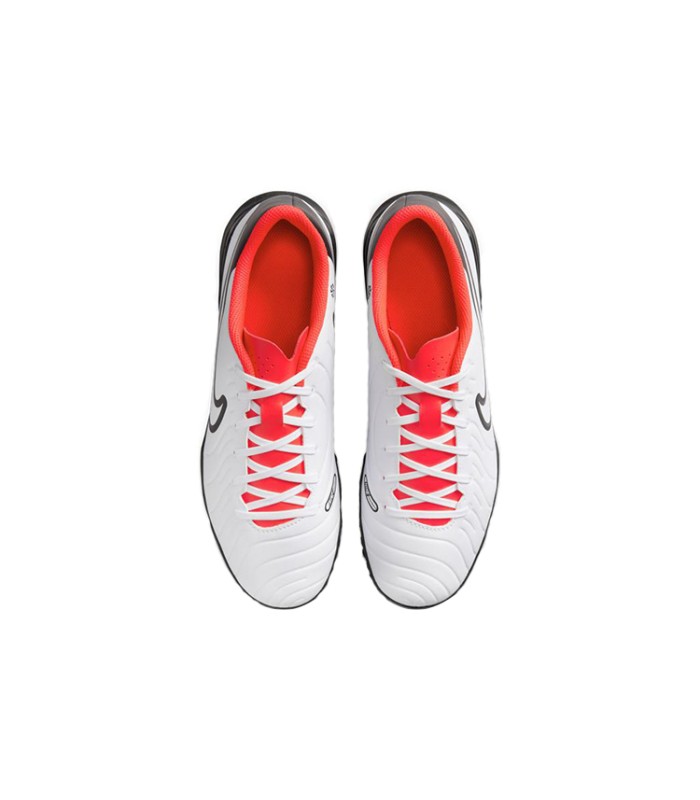کفش چمن مصنوعی استوک ریز نایک تمپو لجند 10 آکادمی طرح اصلی Nike Tiempo Legend 10 Academy