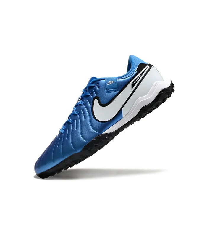 کفش چمن مصنوعی استوک ریز نایک تمپو لجند 10 آکادمی طرح اصلی Nike Tiempo Legend 10 Academy