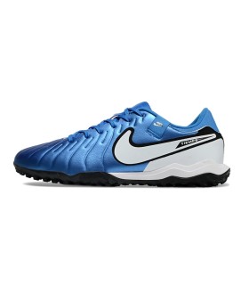 کفش چمن مصنوعی استوک ریز نایک تمپو لجند 10 آکادمی طرح اصلی Nike Tiempo Legend 10 Academy