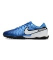 کفش چمن مصنوعی استوک ریز نایک تمپو لجند 10 آکادمی طرح اصلی Nike Tiempo Legend 10 Academy