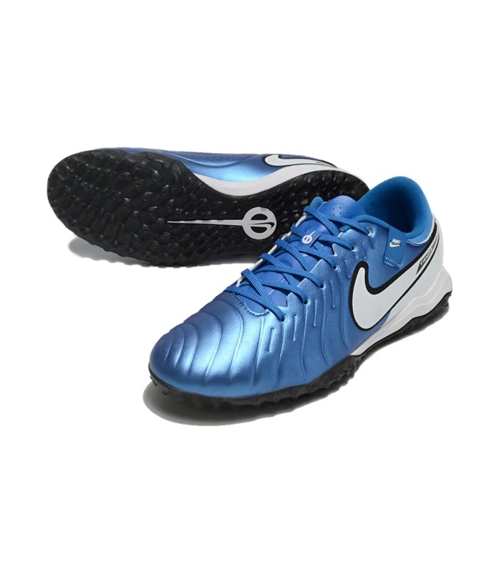 کفش چمن مصنوعی استوک ریز نایک تمپو لجند 10 آکادمی طرح اصلی Nike Tiempo Legend 10 Academy