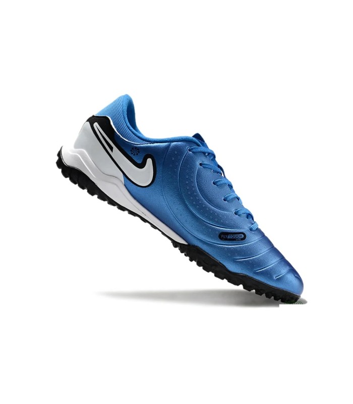 کفش چمن مصنوعی استوک ریز نایک تمپو لجند 10 آکادمی طرح اصلی Nike Tiempo Legend 10 Academy