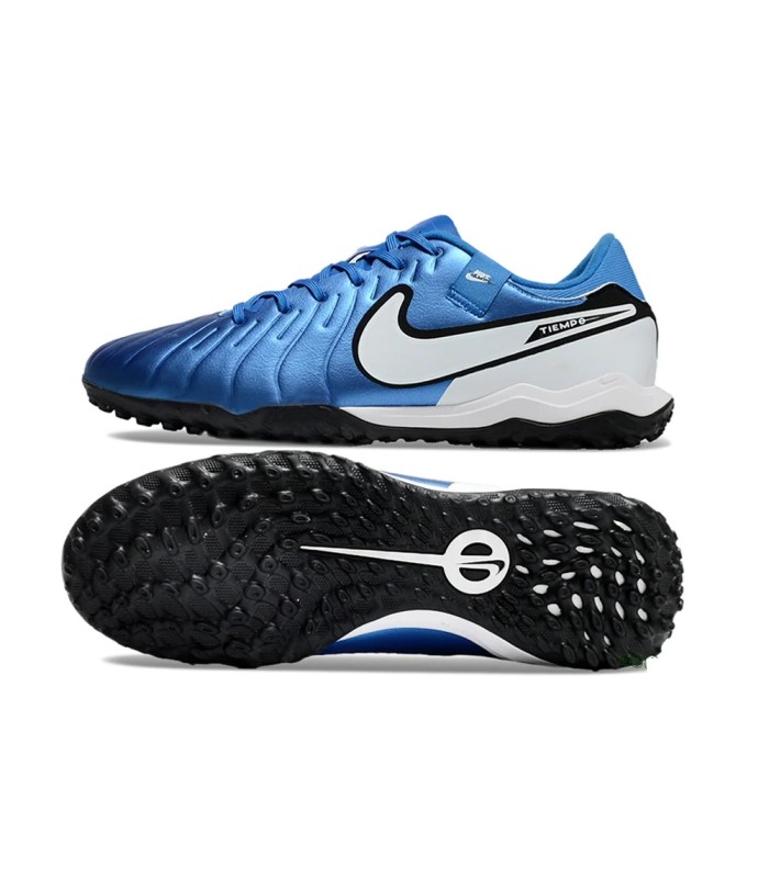کفش چمن مصنوعی استوک ریز نایک تمپو لجند 10 آکادمی طرح اصلی Nike Tiempo Legend 10 Academy
