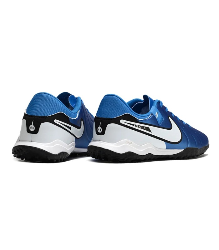 کفش چمن مصنوعی استوک ریز نایک تمپو لجند 10 آکادمی طرح اصلی Nike Tiempo Legend 10 Academy