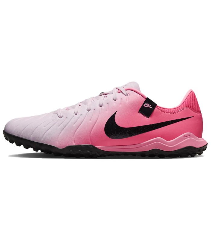 کفش چمن مصنوعی استوک ریز نایک تمپو لجند 10 آکادمی طرح اصلی Nike Tiempo Legend 10 Academy