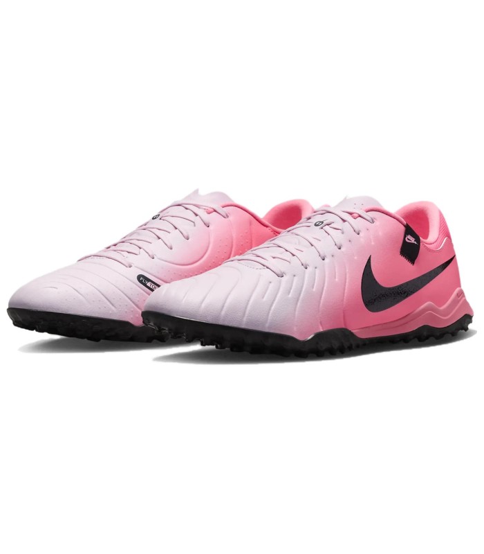 کفش چمن مصنوعی استوک ریز نایک تمپو لجند 10 آکادمی طرح اصلی Nike Tiempo Legend 10 Academy