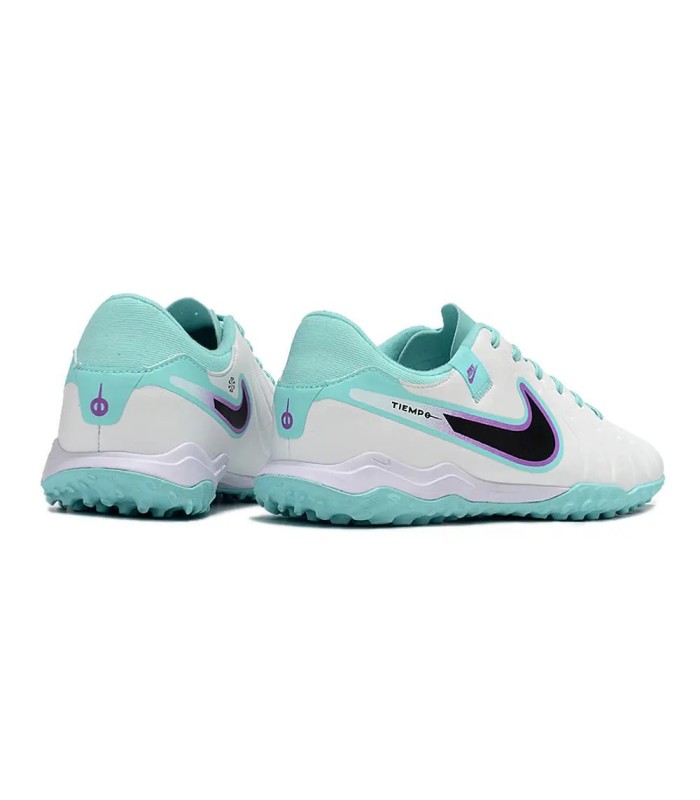 کفش چمن مصنوعی استوک ریز نایک تمپو لجند 10 آکادمی طرح اصلی Nike Tiempo Legend 10 Academy