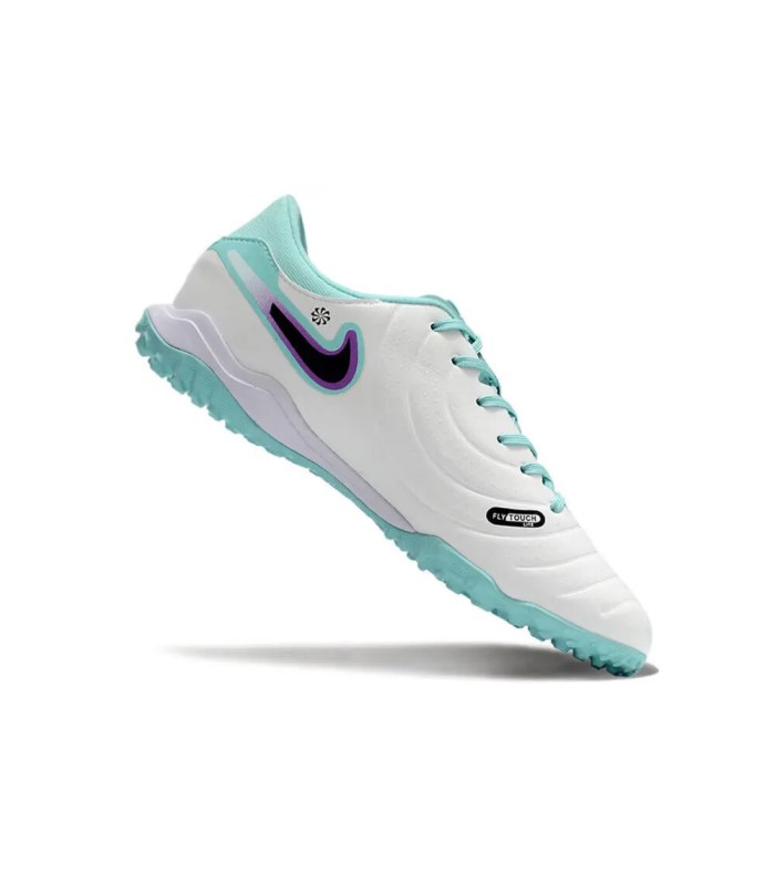 کفش چمن مصنوعی استوک ریز نایک تمپو لجند 10 آکادمی طرح اصلی Nike Tiempo Legend 10 Academy