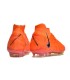 کفش فوتبال نایک فانتوم لونا نارنجی طرح اصلی Nike Phantom Luna Elite FG
