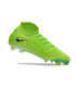 کفش فوتبال نایک فانتوم لونا طرح سبز اصلی Nike Phantom Luna Elite FG