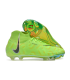 کفش فوتبال نایک فانتوم لونا طرح سبز اصلی Nike Phantom Luna Elite FG