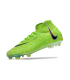 کفش فوتبال نایک فانتوم لونا طرح سبز اصلی Nike Phantom Luna Elite FG