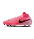کفش فوتبال نایک فانتوم لونا 2 طرح اصلی Nike Phantom Luna II Elite FG